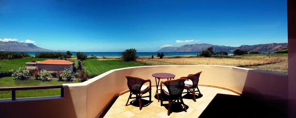 Villa Allegra Korfalonas Exterior foto